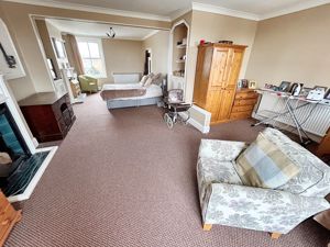 Master bedroom- click for photo gallery